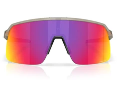 OAKLEY Sutro Lite Matte Pilkas Ink/Prizm Road sportiniai saulės akiniai