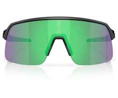 OAKLEY SUTRO LITE S Matte Juodas/Prizm Jade sportiniai akiniai
