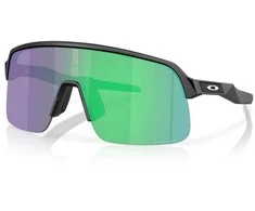 OAKLEY SUTRO LITE S Matte Juodas/Prizm Jade sportiniai akiniai
