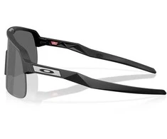 OAKLEY SUTRO LITE S Matte Juodas/Prizm Juodas sportiniai akiniai