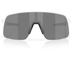 OAKLEY SUTRO LITE S PC Matte Baltas/Prizm Juodas sportiniai akiniai