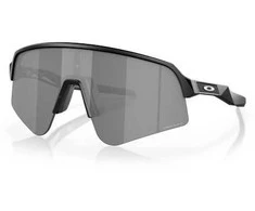 OAKLEY Sutro Lite Sweep Matte Juodas/Prizm Juodas sportiniai saulės akiniai