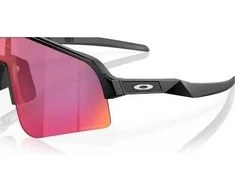 OAKLEY Sutro Lite Sweep Matte Juodas/Prizm Road sportiniai saulės akiniai