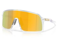 OAKLEY SUTRO Pacific Glass/Prizm 24K sportiniai saulės akiniai