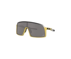 OAKLEY Sutro TDF Trifecta Fade/Prizm Juodas