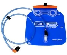 ORTLIEB Atrack Hydration-System vandens talpa 2L kuprinei su žarnele