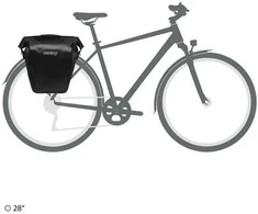 ORTLIEB BACK-ROLLER CORE krepšys