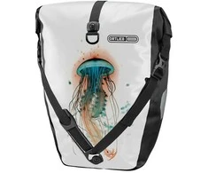 ORTLIEB BACK ROLLER Design Jellyfish 20L dviračio krepšys