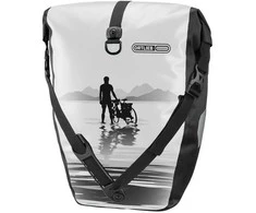 ORTLIEB BACK ROLLER Design Lake 20L dviračio krepšys