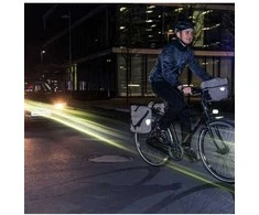 ORTLIEB BACK ROLLER HIGH VISIBILITY dviračio krepšys