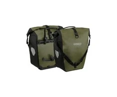 ORTLIEB BACK ROLLER CLASSIC 40L 2 dviračio krepšių komplektas