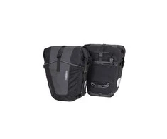 Vokietija ORTLIEB BACK ROLLER PRO PLUS dviračio krepšių komplektas