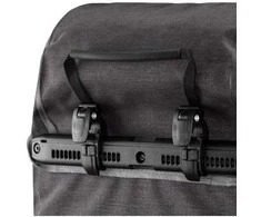 ORTLIEB BIKE PACKER PLUS dviračio krepšių komplektas