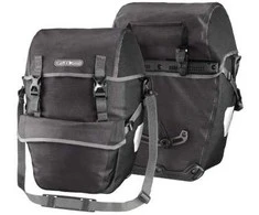 ORTLIEB BIKE PACKER PLUS dviračio krepšių komplektas