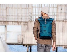 ORTLIEB COMMUTER DAYPACK CITY kuprinė