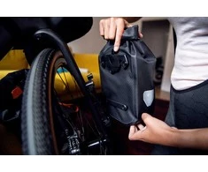 ORTLIEB FORK-PACK 5.8L dviračio rėmo/šakės krepšys