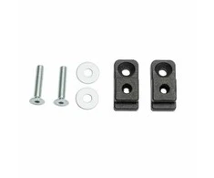 ORTLIEB FORK-PACK Adapteris 45° to 30°
