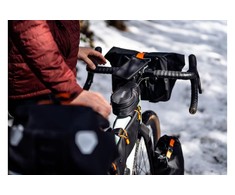ORTLIEB FORK-PACK 5.8L dviračio rėmo/šakės krepšys