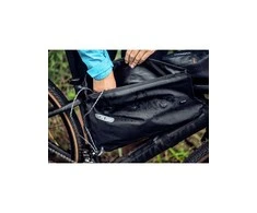 ORTLIEB FRAME-PACK 4L dviračio rėmo krepšys