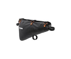 Kita ORTLIEB FRAME-PACK 6L dviračio rėmo krepšys