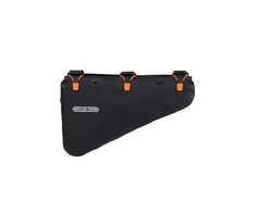 Kita ORTLIEB FRAME-PACK 6L dviračio rėmo krepšys