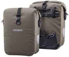 ORTLIEB GRAVEL-PACK QL2.1 PANNIERS krepšių komplektas