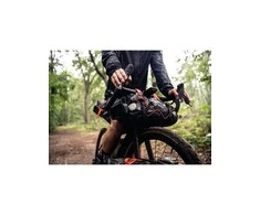 ORTLIEB HANDLEBAR-PACK 15L dviračio vairo krepšys