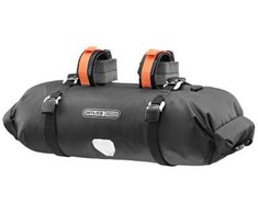 Krepšys Ortlieb Handlebar-Pack Juodas Matt
