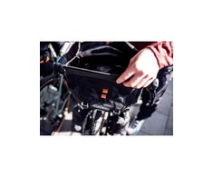 ORTLIEB HANDLEBAR-PACK QR 11L dviračio vairo krepšys