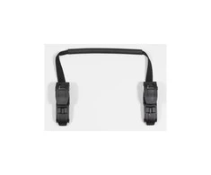 ORTLIEB QL2.1 tvirtinimo kabliukai su rankena 16mm