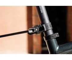 ORTLIEB QUICK RACK dviračio bagažinė