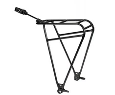 ORTLIEB QUICK RACK dviračio bagažinė