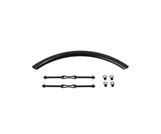 ORTLIEB QUICK RACK Purvasargis greito montavimo bagažinei 50mm
