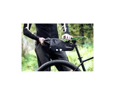 ORTLIEB SADDLE BAG TWO 1.6L dviračio balnelio krepšys