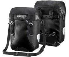 ORTLIEB SPORT-PACKER Classic 2 dviračio krepšių komplektas