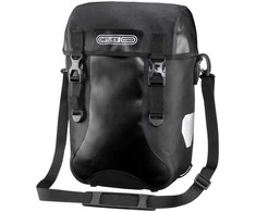 ORTLIEB SPORT-PACKER Classic 2 dviračio krepšių komplektas