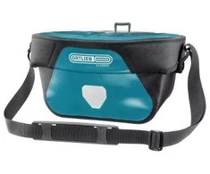 ORTLIEB ULTIMATE SIX CLASSIC 5L dviračio vairo krepšys