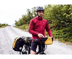 ORTLIEB ULTIMATE SIX CLASSIC 6,5L dviračio vairo krepšys