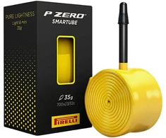 PIRELLI P ZERO™ SMARTUBE 23/32-622, Presta 60mm dviračio kamera