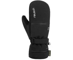 REUSCH ALISON GORE-TEX® Mitten moteriškos slidinėjimo pirštinės (Dydis: 6.5)