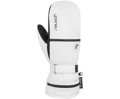 REUSCH ALISON GORE-TEX® Mitten moteriškos slidinėjimo pirštinės (Dydis: 6.5)
