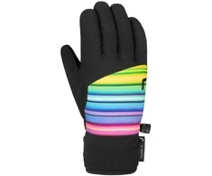 REUSCH BEATRIX R-TEX® XT JUNIOR vaikiškos slidinėjimo pirštinės (Dydis: 5.0)