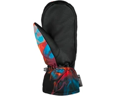 REUSCH CARTER R-TEX® XT JUNIOR MITTEN vaikiškos slidinėjimo pirštinės (Dydis: 5.0)