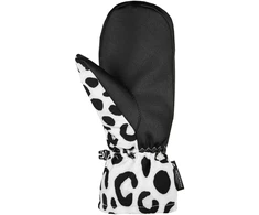 REUSCH CARTER R-TEX® XT JUNIOR MITTEN vaikiškos slidinėjimo pirštinės (Dydis: 5.0)