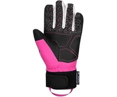 REUSCH CHRIS R-TEX® XT vaikiškos slidinėjimo pirštinės (Dydis: 4.0)