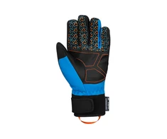 REUSCH CHRIS R-TEX® XT vaikiškos slidinėjimo pirštinės (Dydis: 5.0)