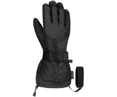 REUSCH DOUBLETAKE R-TEX XT vyriškos slidinėjimo pirštinės (Dydis: 7.0)
