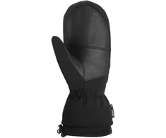 REUSCH DOWN SPIRIT GORE-TEX JUNIOR MITTEN vaikiškos slidinėjimo pirštinės (Dydis: 5.0)
