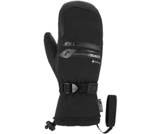 REUSCH DOWN SPIRIT GORE-TEX JUNIOR MITTEN vaikiškos slidinėjimo pirštinės (Dydis: 5.0)