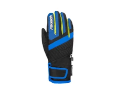 REUSCH DUKE R-TEX® XT vaikiškos slidinėjimo pirštinės (Dydis: 6.0)